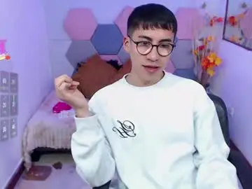 Chaturbate Sex Cam of andy_norton