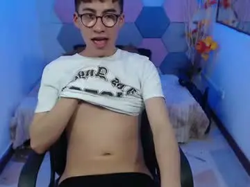 Chaturbate Watch Live Sex Cams of andy_norton