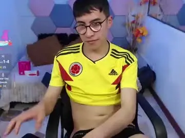 Chaturbate Live Porn of andy_norton