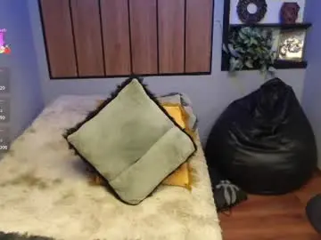 Chaturbate Live Porn of andy_norton