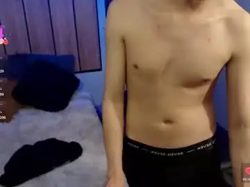 Chaturbate Watch Live Sex Cams of andy_norton