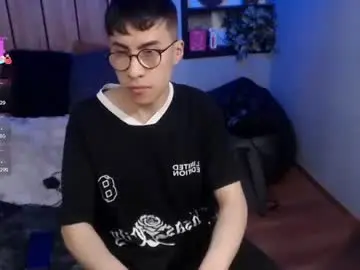 Chaturbate Sex Chat of andy_norton