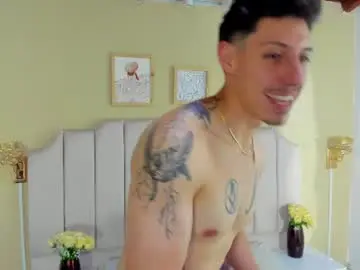 Chaturbate Sex Cam of angelsbeaumont