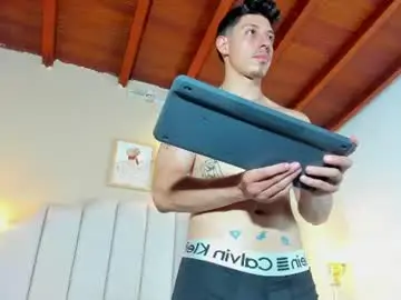 Chaturbate Watch Live Sex Cams of angelsbeaumont