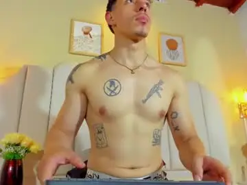Chaturbate Live Sex of angelsbeaumont