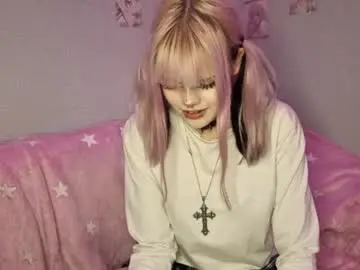 Chaturbate Live Sex Cam of aprilspark