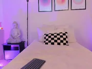 Chaturbate Free Porn Cam of ariamuse