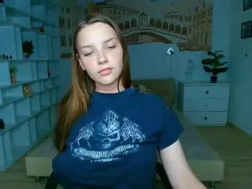 Chaturbate Best live sex cam show of dariaangels