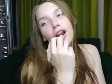 Chaturbate Free Live Porn of dariaangels