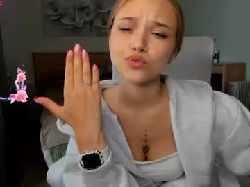 Chaturbate Adult Webcam of flooora_0