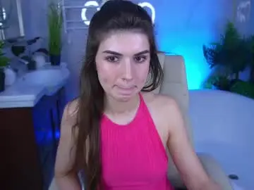 Chaturbate Adult Webcam of kyliejoyys