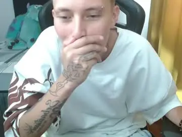 Chaturbate Private Sex Chat of magic_jadee