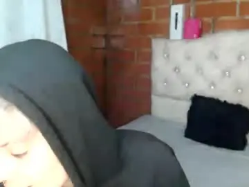 Chaturbate Private Sex Chat of megan_coop3r_