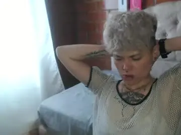 Chaturbate Sex Chat of megan_coop3r_