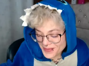 Chaturbate Live Sex of megan_coop3r_