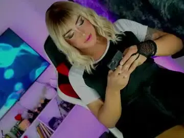 Chaturbate Best Webcam of missvalensofi
