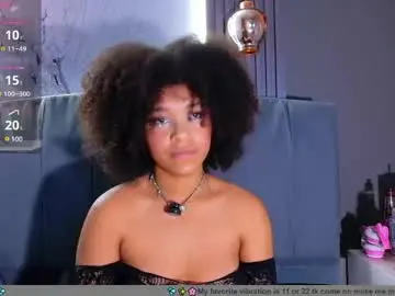 Chaturbate Private Sex Chat of serena_sex31