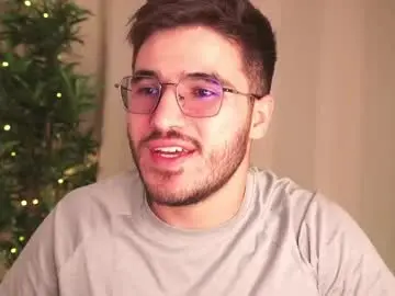 Chaturbate Watch Live Sex Cams of t0ny_wylie
