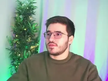 Chaturbate Private Sex Chat of t0ny_wylie