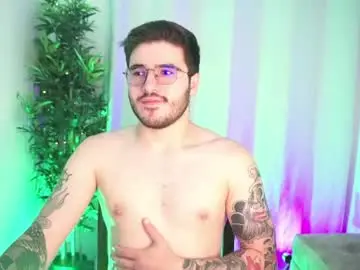 Chaturbate Adult Webcams of t0ny_wylie