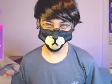 Chaturbate Best Webcam of yuniorb