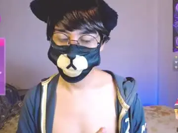 Chaturbate Adult Video Chat of yuniorb