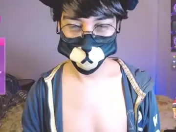 Chaturbate Adult Webcam of yuniorb