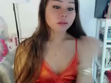 Chaturbate Sex Chat of allirah20x