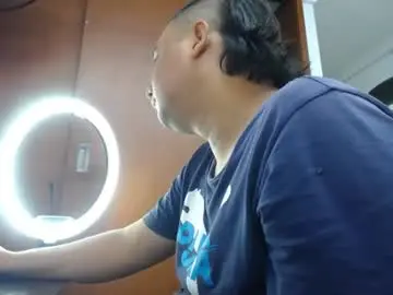 Chaturbate Nude Webcam of big_ass_big_dick