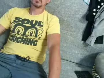 Chaturbate Sex Chat of daddycache
