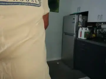Chaturbate Live Sex Cam of daddycache