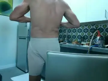 Chaturbate Live Sex Cam of daddycache