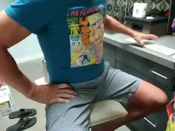 Chaturbate Adult Webcam of daddycache