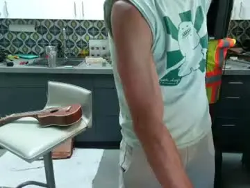 Chaturbate Live Sex Cam of daddycache