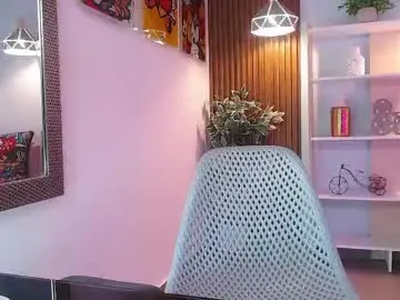 Chaturbate Adult Webcams of dalila_sky