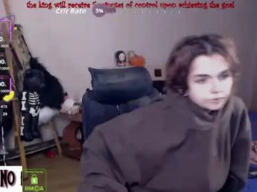 Chaturbate Private Sex Chat of dark__elf