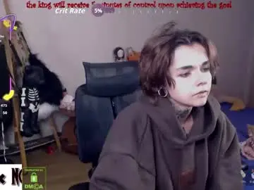 Chaturbate Free Porn Cam of dark__elf