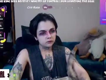 Chaturbate Adult Webcams of dark__elf