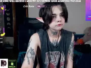 Chaturbate Best live sex cam show of dark__elf