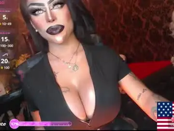 Chaturbate Best Webcam of exotic_cassy