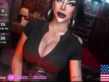Chaturbate Live Sex of exotic_cassy