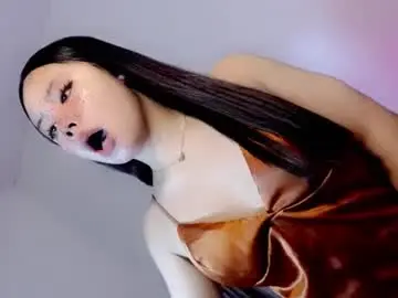 Chaturbate Sex Chat of feminine_elle