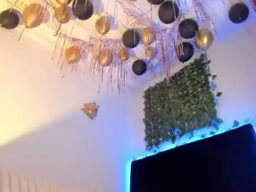 Chaturbate Sex Cam of flylia_