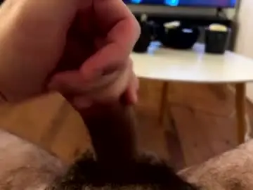 Chaturbate Private Sex Chat of ler_11