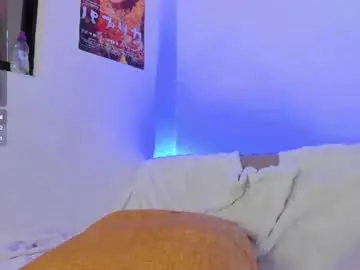 Chaturbate Watch Live Sex Cams of lil_hanna18