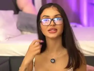 Chaturbate Watch Live Sex Cams of lila_hottie_rosie