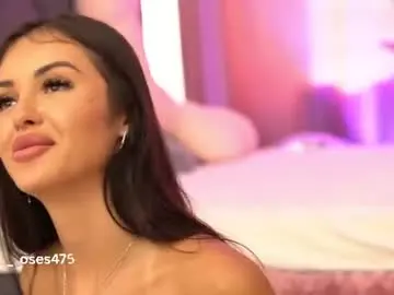 Chaturbate Live Porn of lila_hottie_rosie