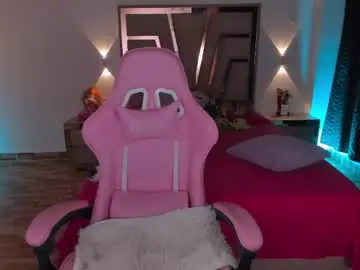 Chaturbate Sex Cam of lunna_roosee