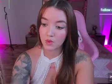 Chaturbate Free Porn Cam of lunna_roosee