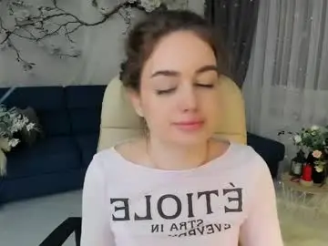 Chaturbate Free Porn Cam of miraclecurly
